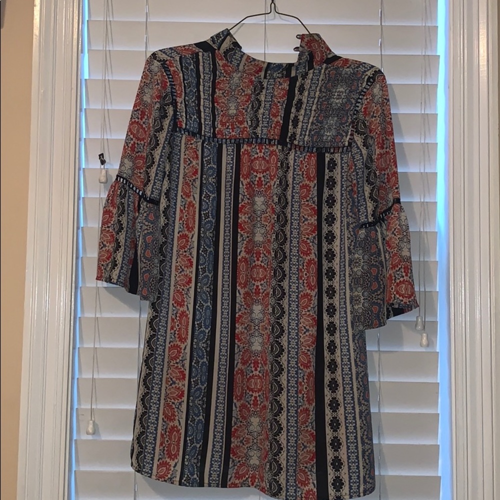 Too cute dress